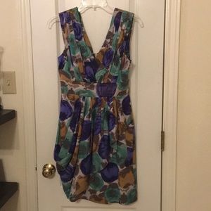 Cocktail dress